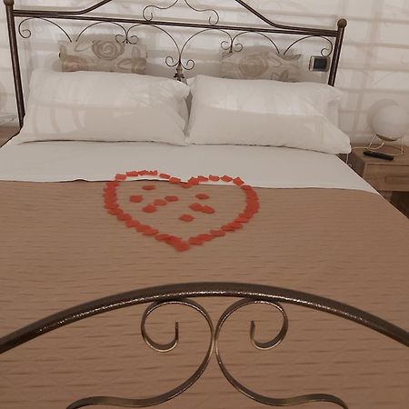 Dimora Margherita Matera Ngoại thất bức ảnh