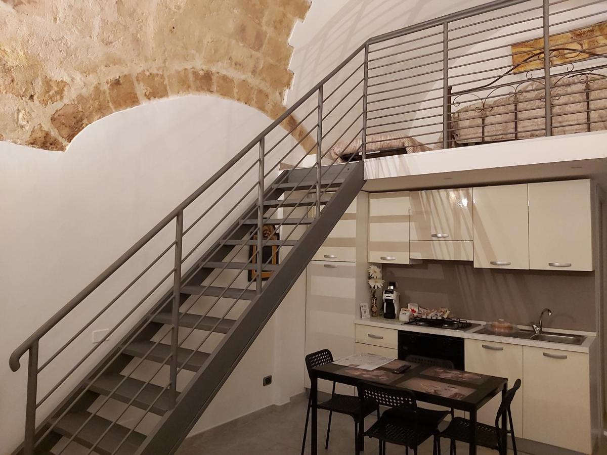 Dimora Margherita Matera Ngoại thất bức ảnh