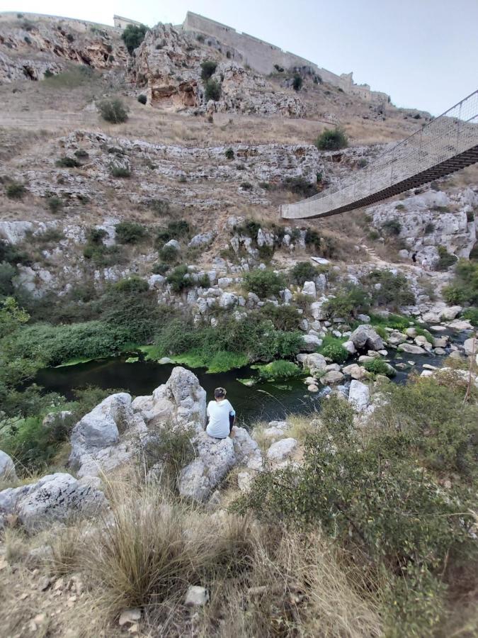 Dimora Margherita Matera Ngoại thất bức ảnh