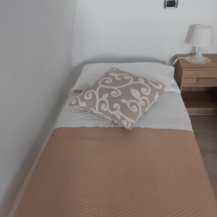 Dimora Margherita Matera Ngoại thất bức ảnh