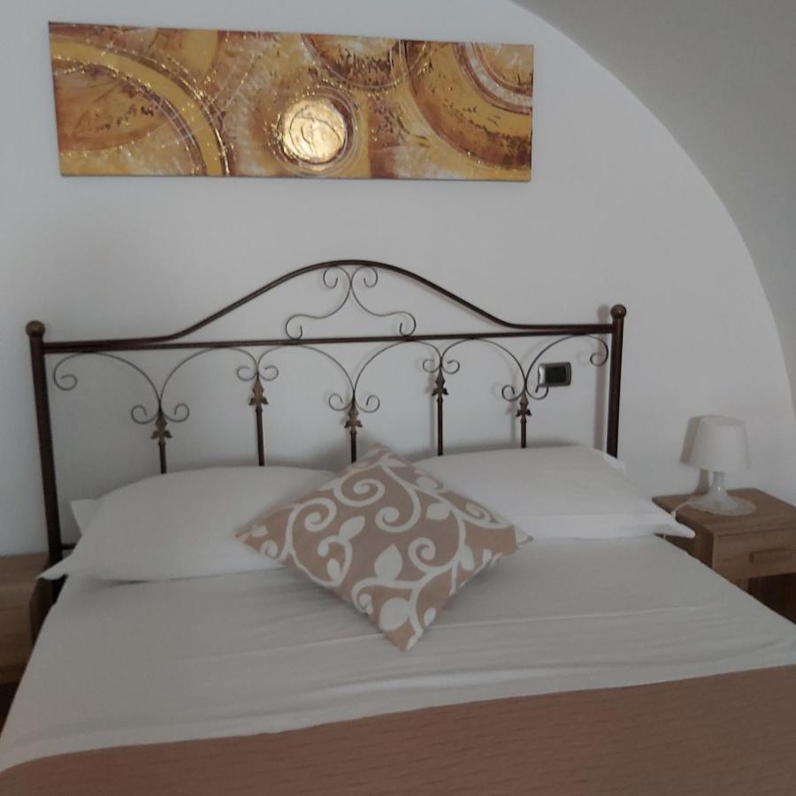 Dimora Margherita Matera Ngoại thất bức ảnh