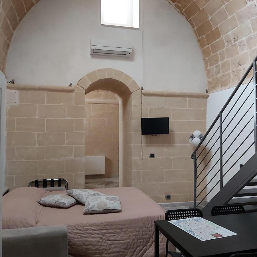 Dimora Margherita Matera Ngoại thất bức ảnh