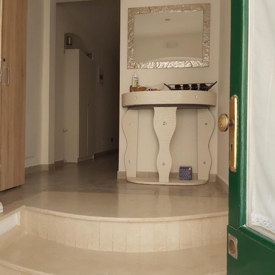 Dimora Margherita Matera Ngoại thất bức ảnh