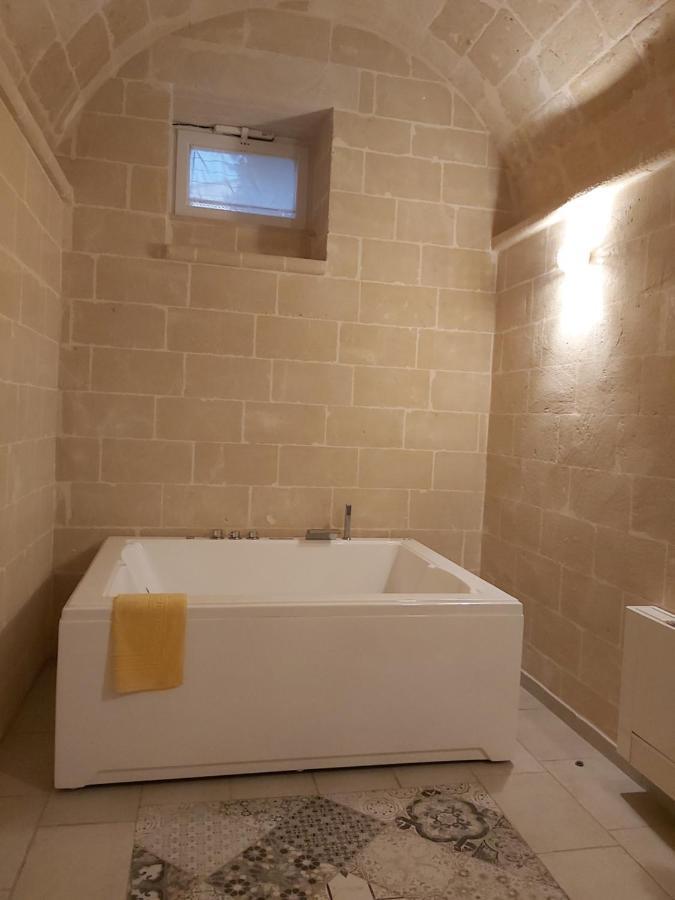 Dimora Margherita Matera Ngoại thất bức ảnh