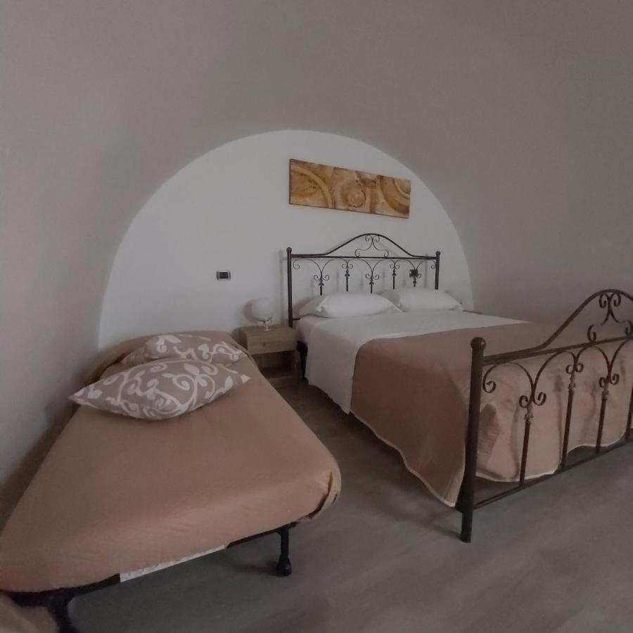 Dimora Margherita Matera Phòng bức ảnh