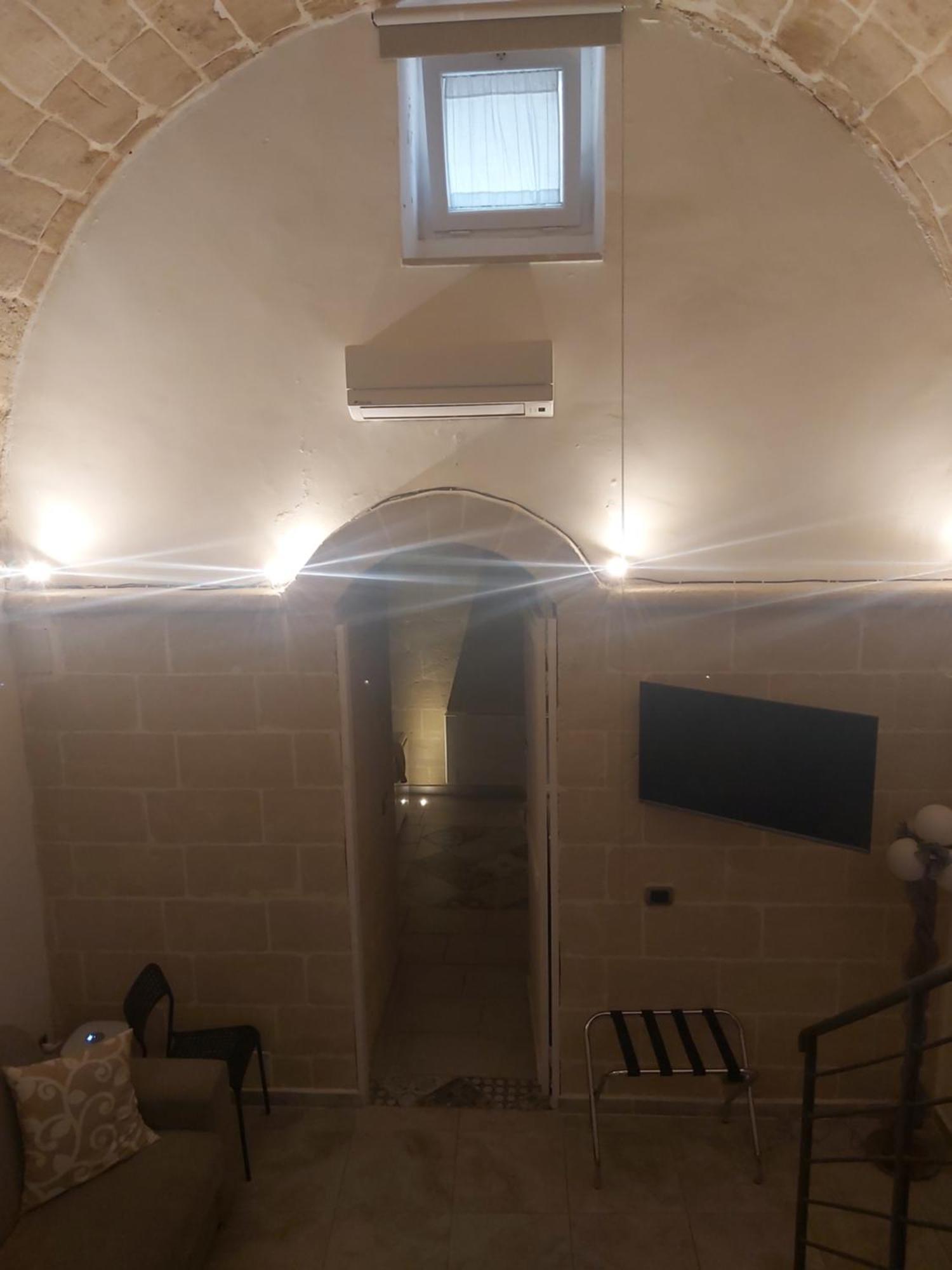 Dimora Margherita Matera Ngoại thất bức ảnh