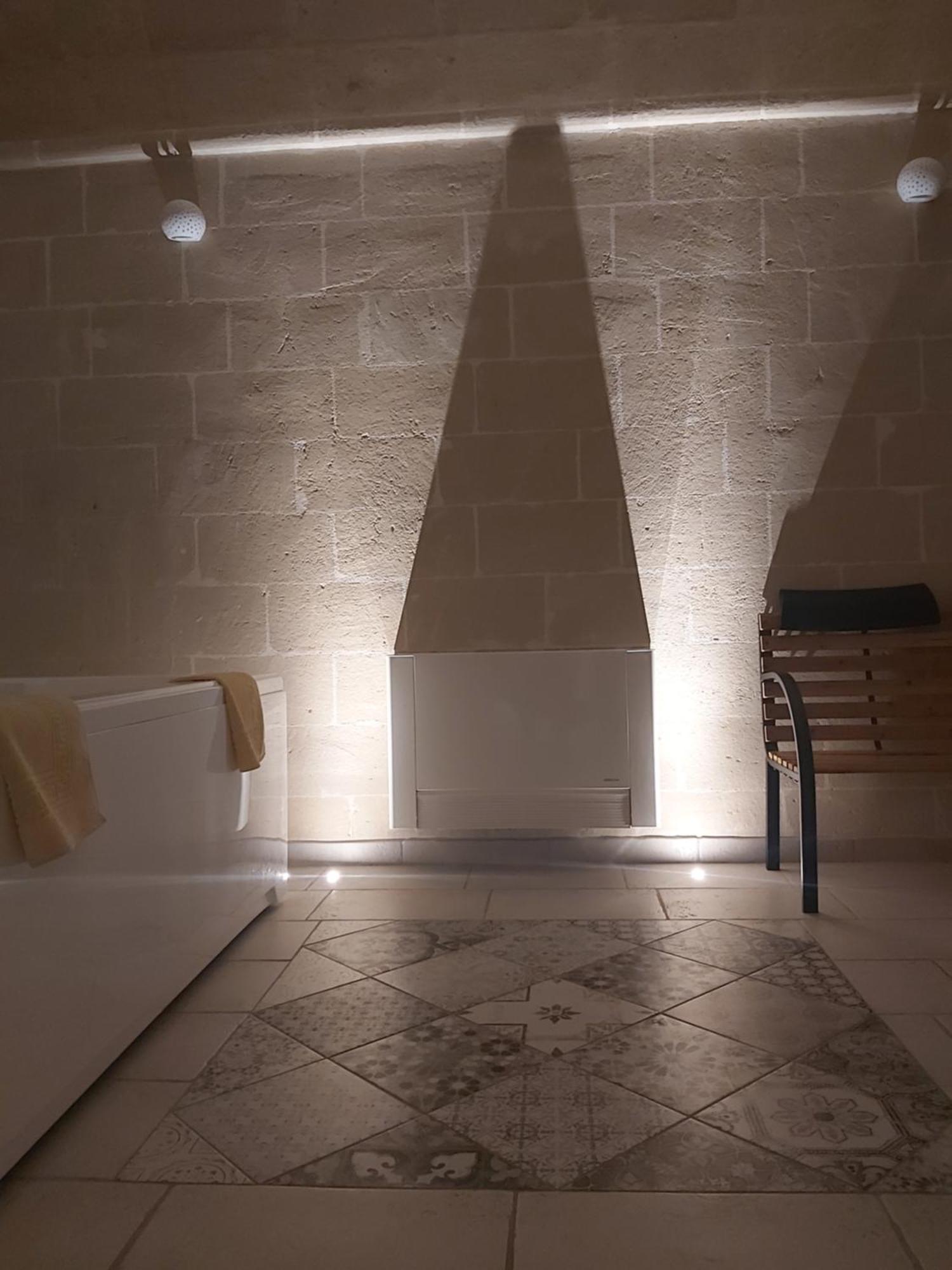 Dimora Margherita Matera Ngoại thất bức ảnh
