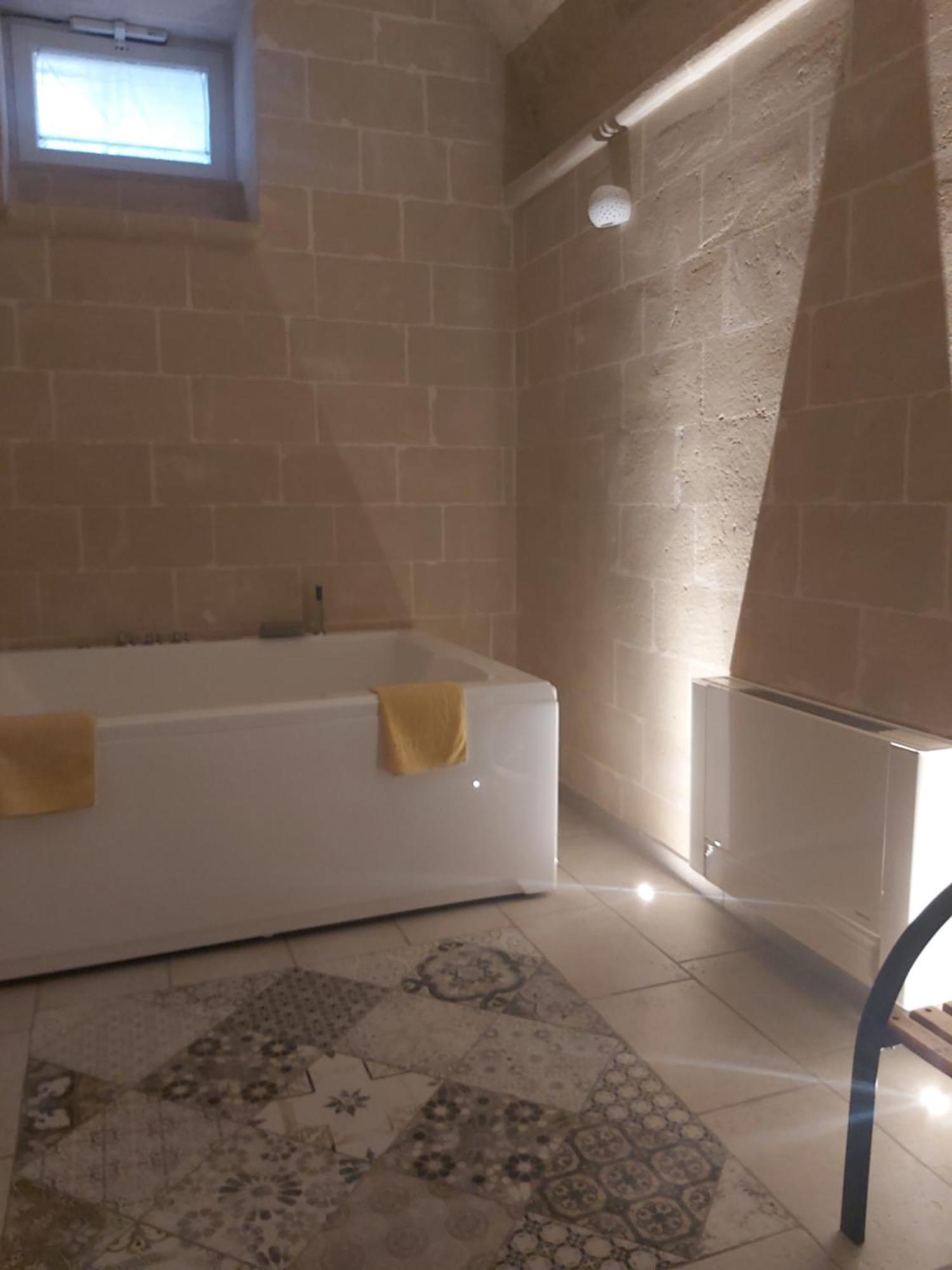 Dimora Margherita Matera Ngoại thất bức ảnh