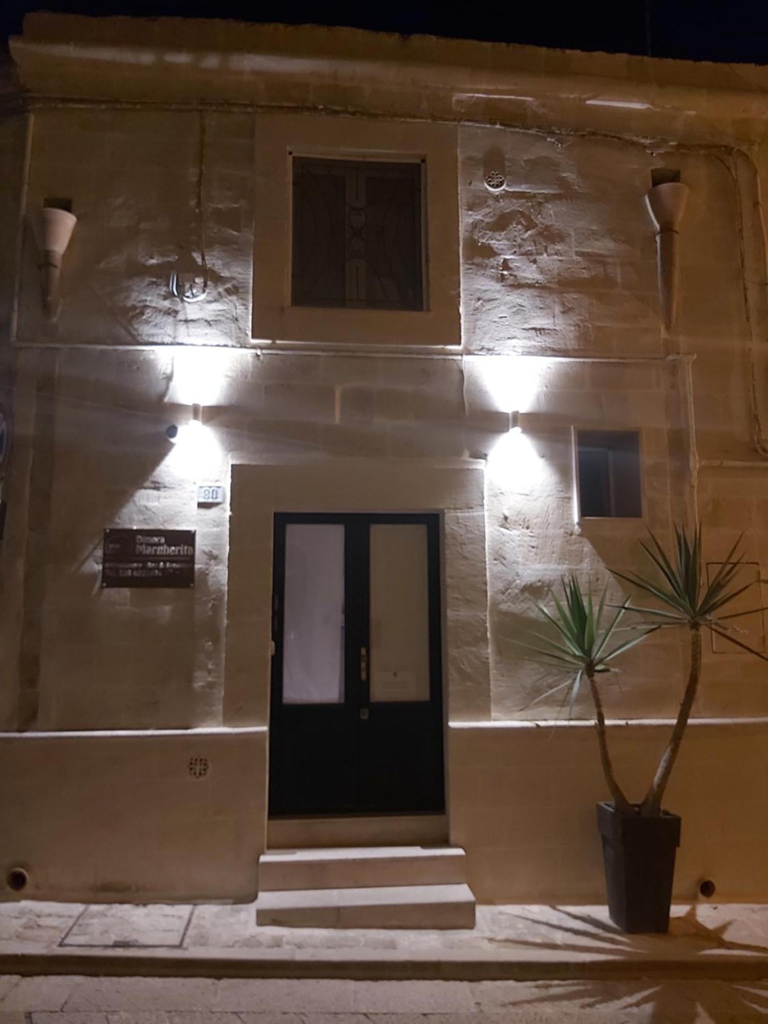 Dimora Margherita Matera Ngoại thất bức ảnh