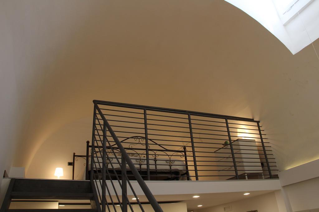 Dimora Margherita Matera Ngoại thất bức ảnh