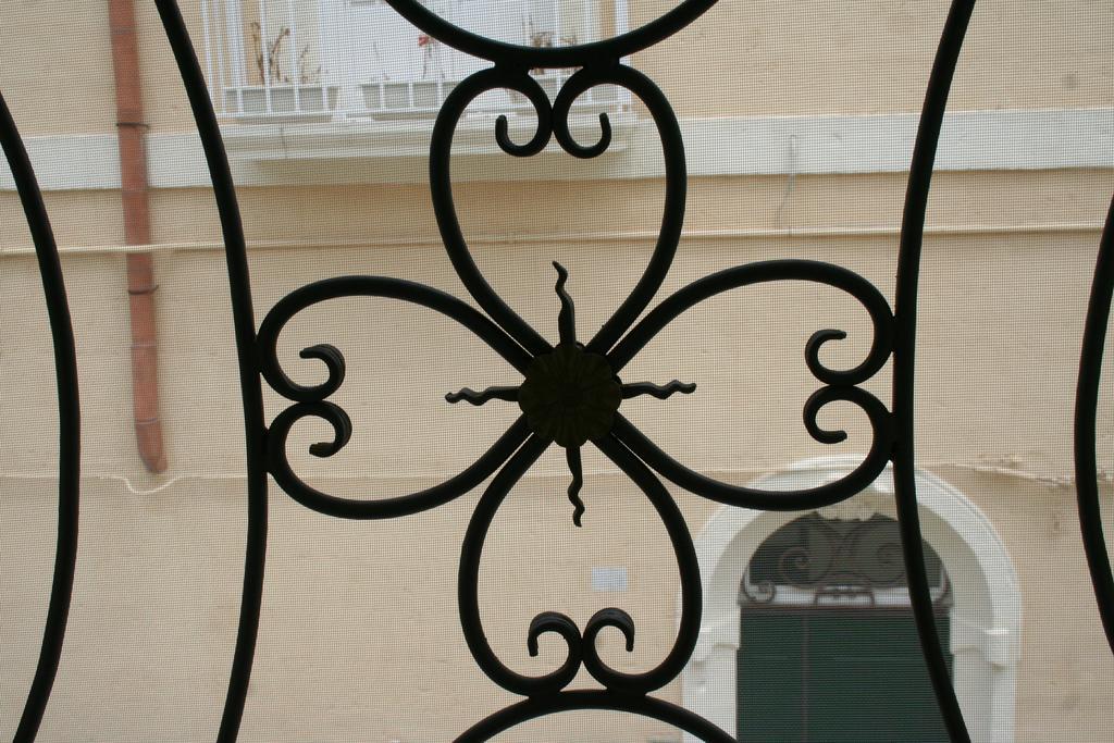 Dimora Margherita Matera Ngoại thất bức ảnh