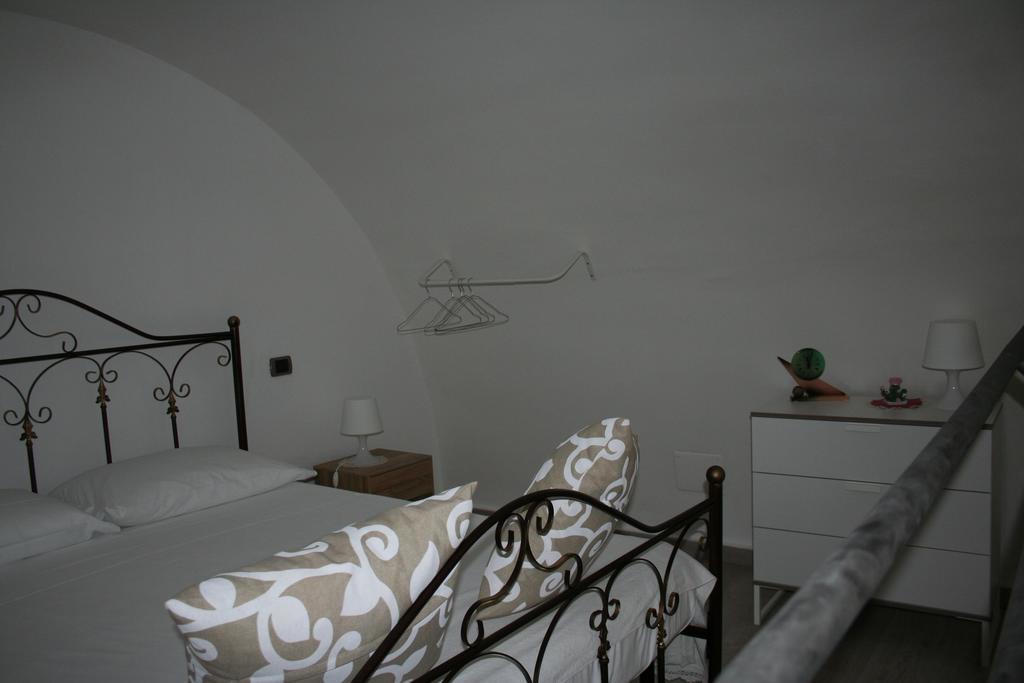 Dimora Margherita Matera Ngoại thất bức ảnh