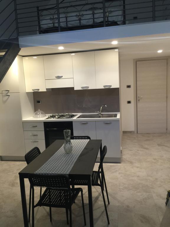 Dimora Margherita Matera Ngoại thất bức ảnh
