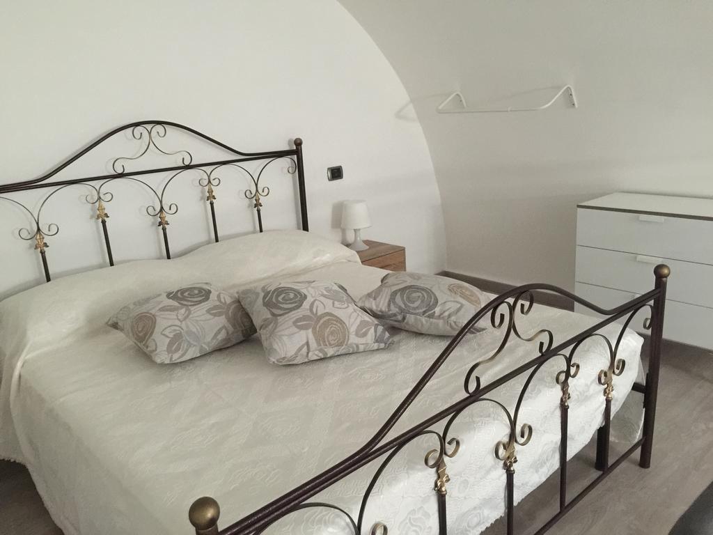 Dimora Margherita Matera Ngoại thất bức ảnh