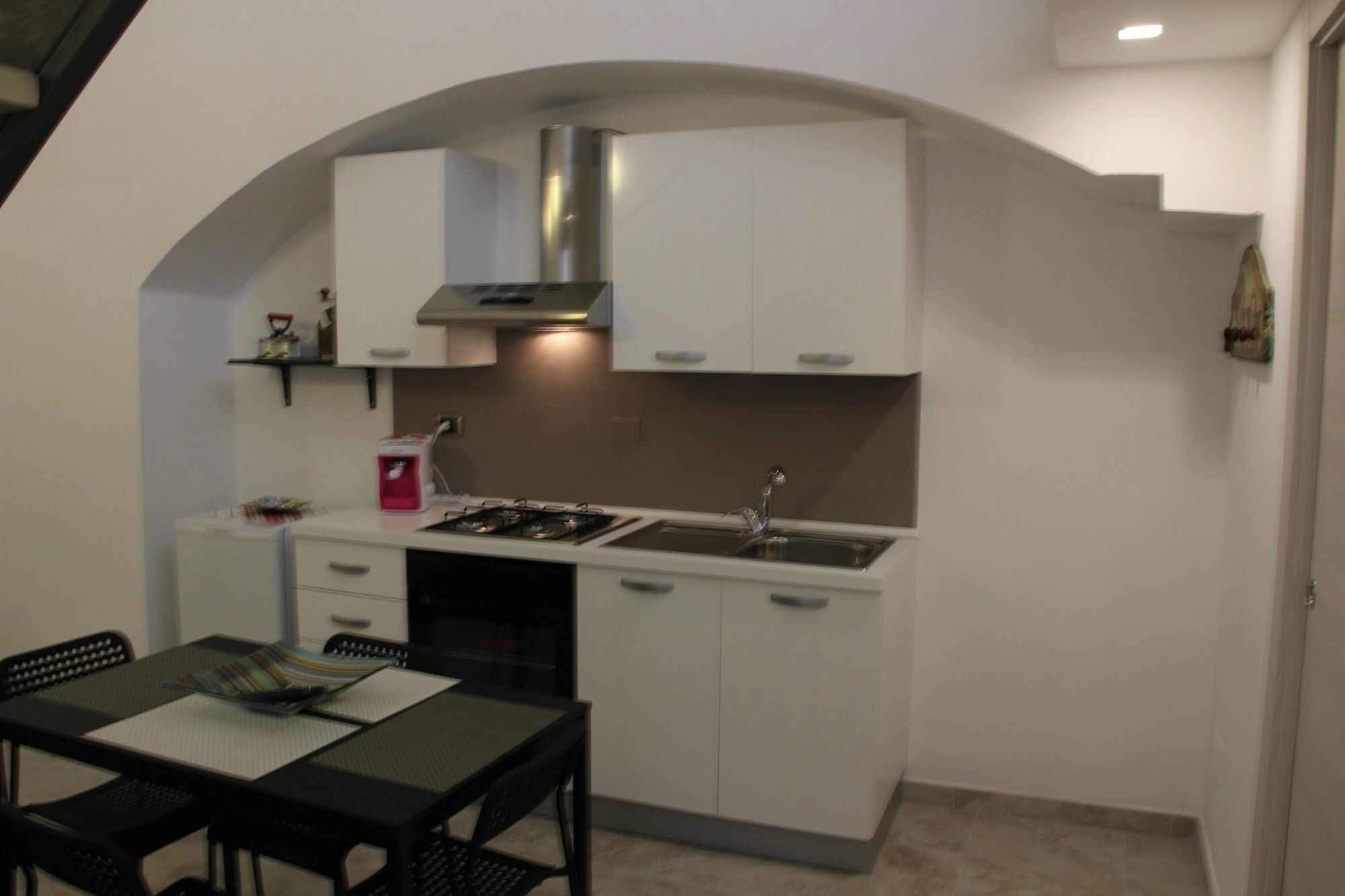 Dimora Margherita Matera Ngoại thất bức ảnh