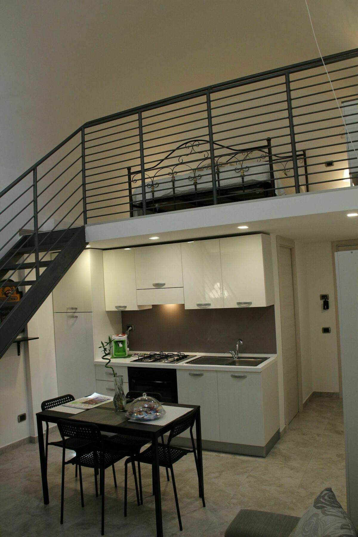Dimora Margherita Matera Ngoại thất bức ảnh